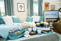 How To Create A Perfect Movie Night At Home