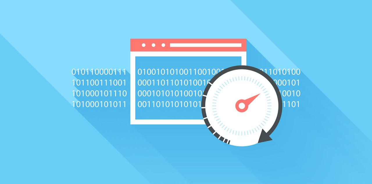 How To Analyze E-Commerce Website Performance
