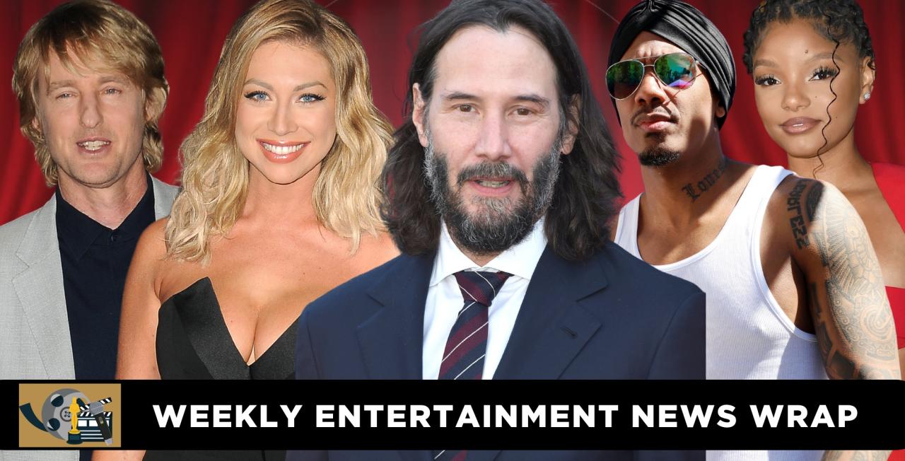 How To Keep Up With The Latest Entertainment News