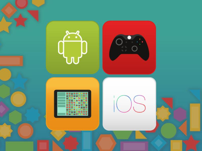 Top Mobile Applications For Game Development Beginners