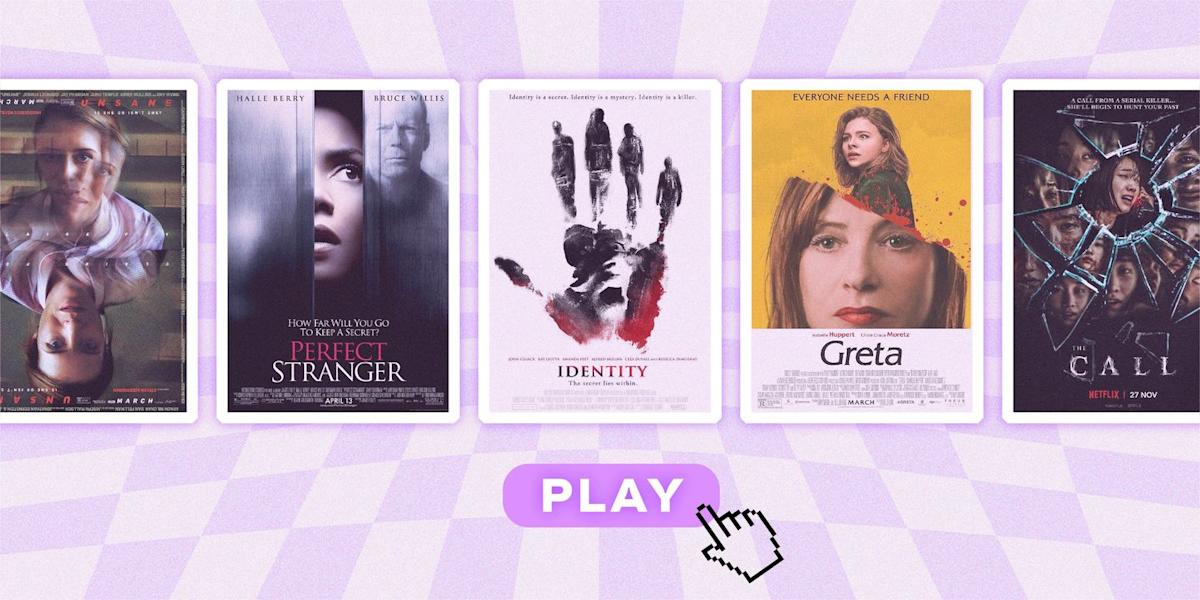 31 Best Psychological Thrillers That Will Leave You Wide-Eyed What To Watch If You Love Psychological Thrillers