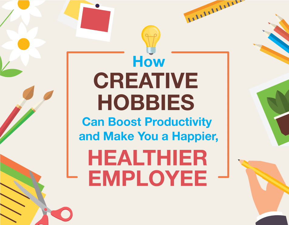 How To Find Time For Hobbies While Working Made Easy