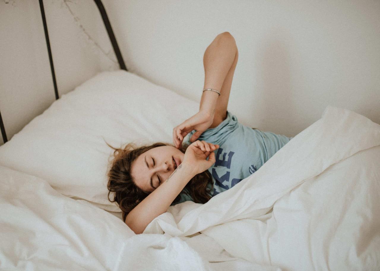 How To Achieve Better Sleep Quality Without Medication