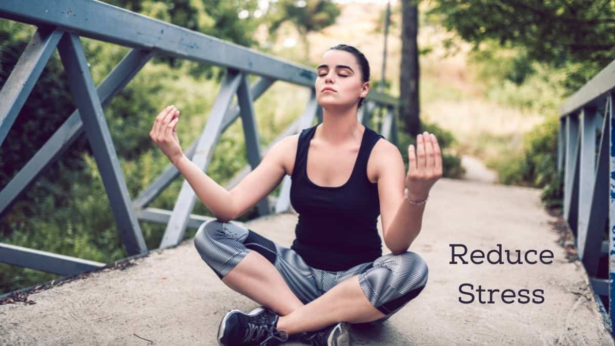 Tips For Reducing Stress In Everyday Life with Ease