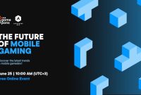 Top Emerging Technologies Affecting Mobile Gaming Industry