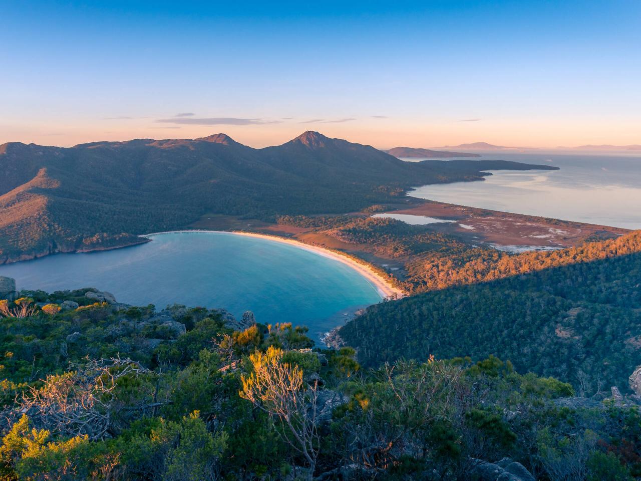 What Are The Most Underrated Travel Destinations To Explore