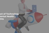 What Are The Effects Of Technology On Mental Health