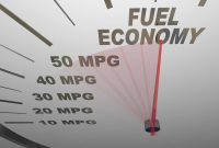 Best Practices For Improving Vehicle Fuel Efficiency
