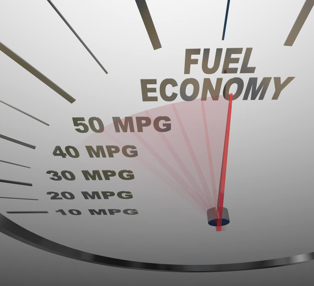 Best Practices For Improving Vehicle Fuel Efficiency