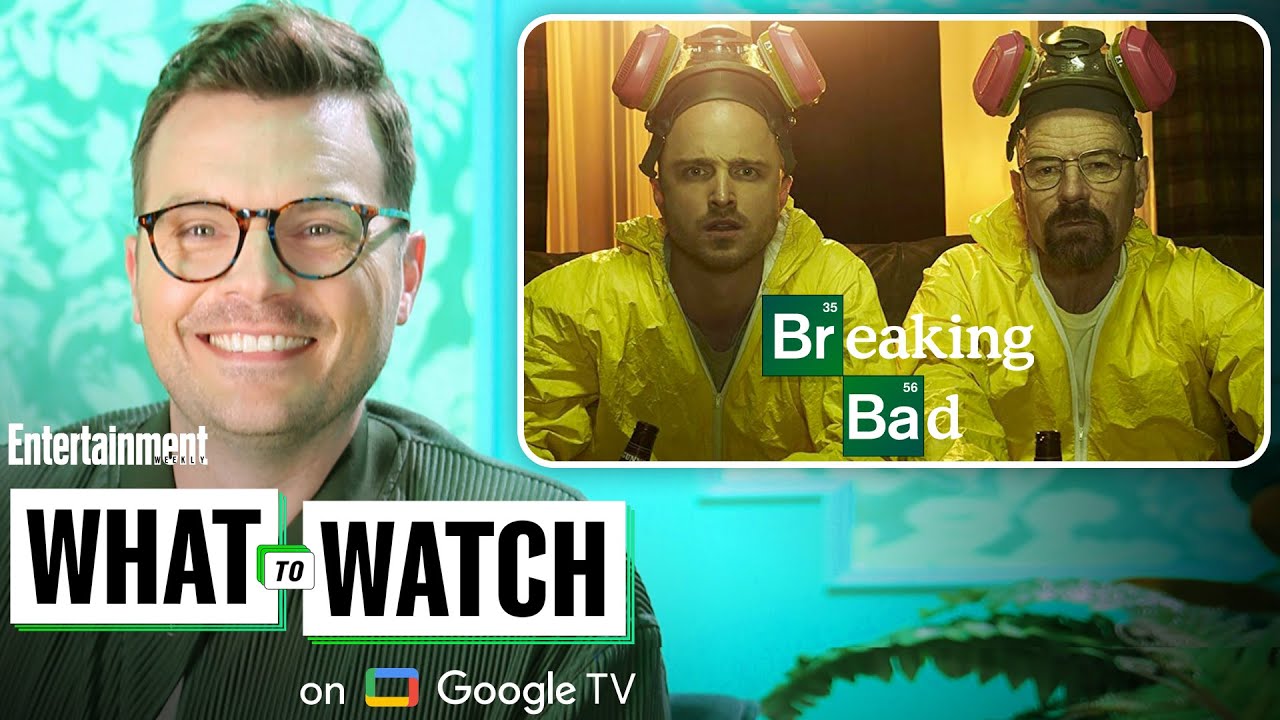 TVs Top Series Finales Worth Watching Again | What To Watch ... What Should I Watch After Finishing A Popular Series