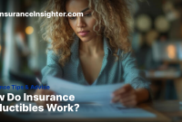 How do insurance deductibles impact my out-of-pocket costs? How do insurance deductibles impact my out-of-pocket costs?