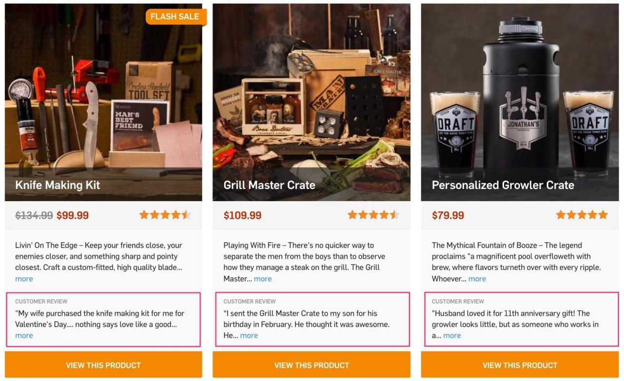 How To Optimize Product Listings For Better Visibility