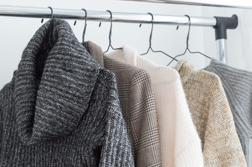 Tips For Building A Sustainable Wardrobe On A Budget