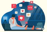 The Impact Of Social Media On Mental Health Explored