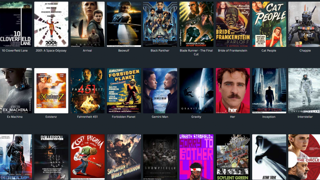 Hidden Gems In Online Streaming Libraries This Year