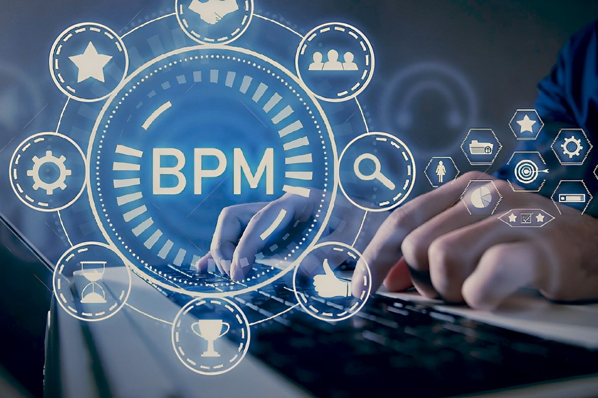 How Software Can Streamline Daily Business Processes