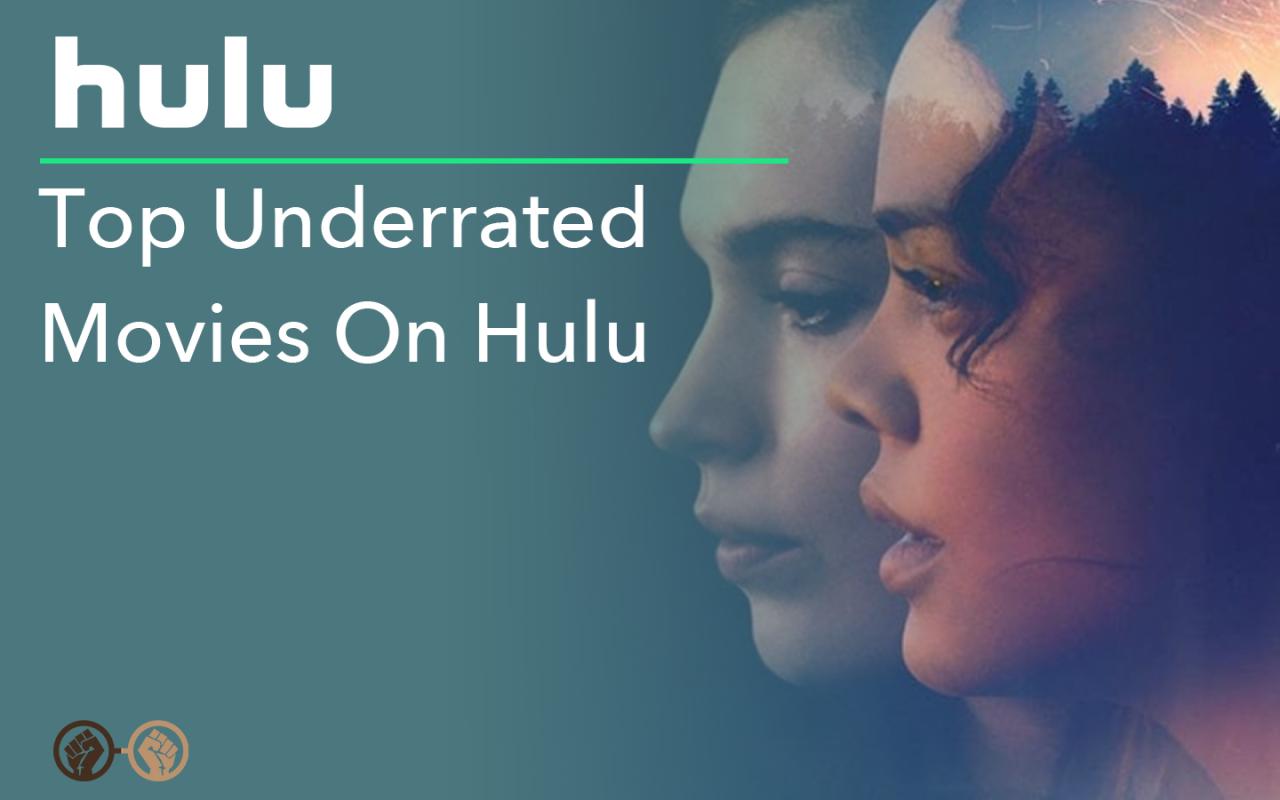 What Are The Most Underrated Series On Hulu Discover Hidden Gems
