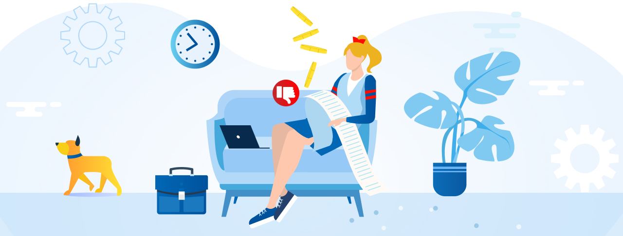 Best Options for Getting a Personal Loan With Bad Credit How To Get A Personal Loan With No Credit