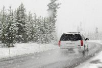 How To Prepare Your Vehicle For Winter Driving