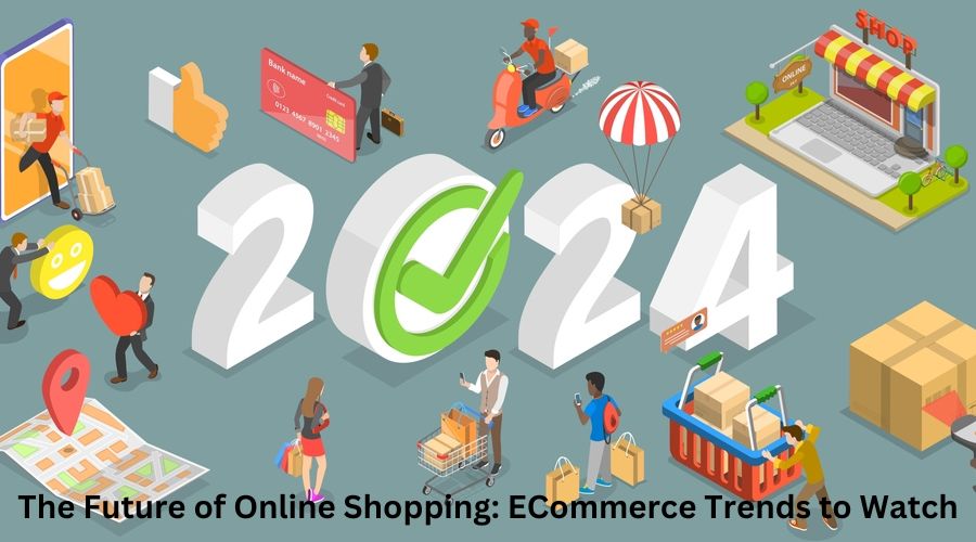 Rising trends that reveal the future of E – Commerce in SEA - BitQuest ... Trends Shaping The Future Of E-Commerce