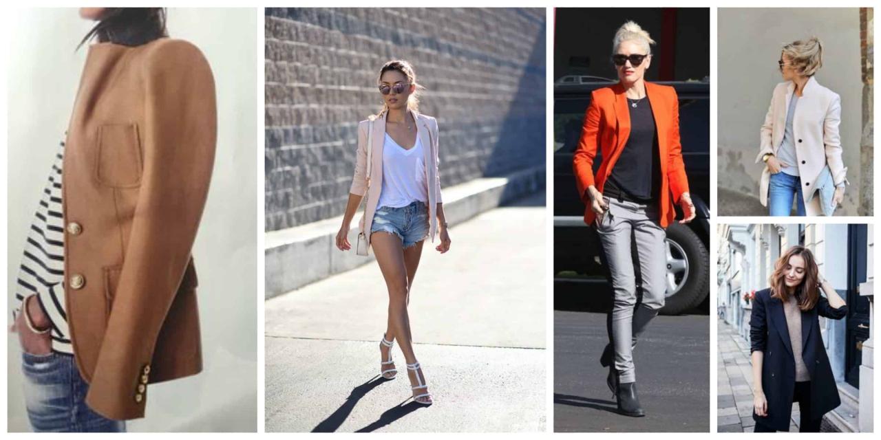 Wardrobe Essentials Every Woman Needs - The Haute Homemaker