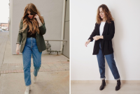 How To Layer Clothing For A Stylish Look In Winter