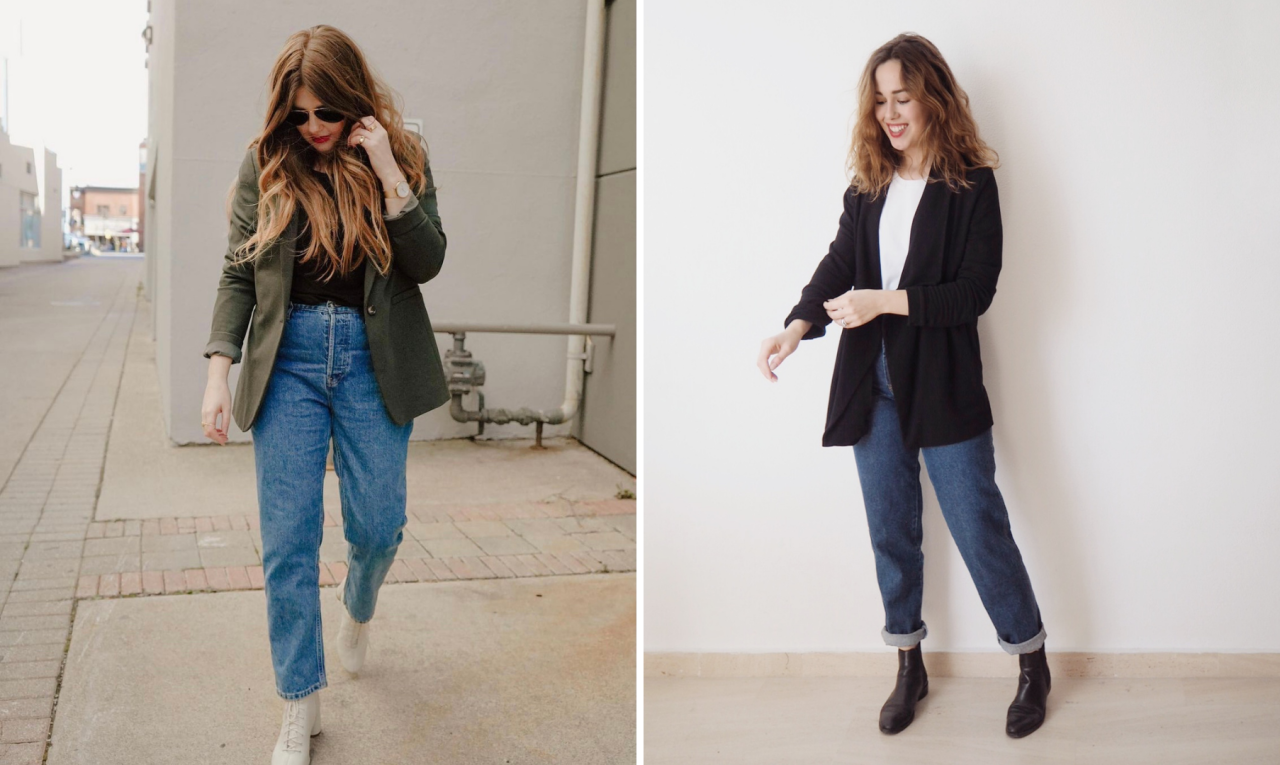 How To Layer Clothing For A Stylish Look In Winter