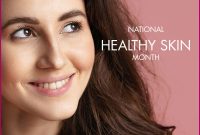How To Maintain Healthy Skin Throughout The Year