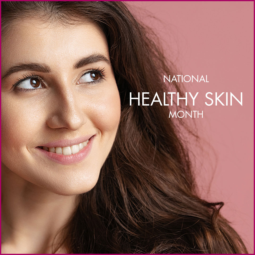 How To Maintain Healthy Skin Throughout The Year