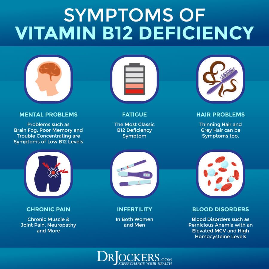 What Are The Signs Of Nutritional Deficiencies In Adults