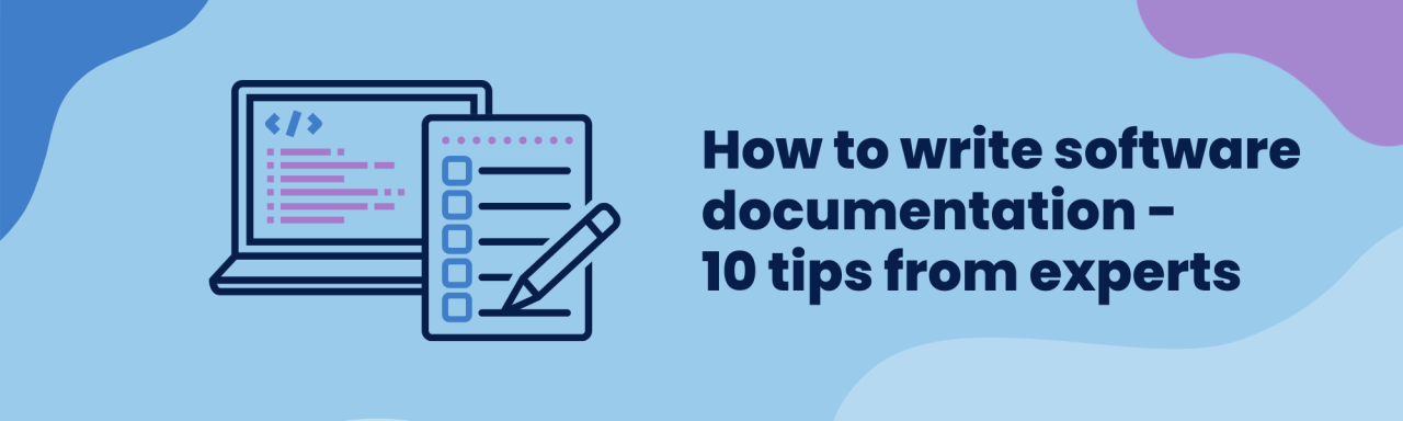 Importance Of Software Documentation For Developers