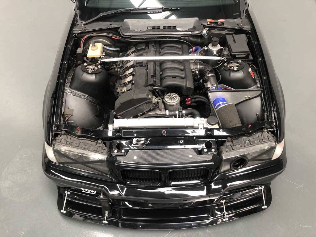 How To Improve Vehicle Performance With Simple Upgrades
