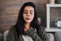 How To Manage Chronic Stress For Better Health