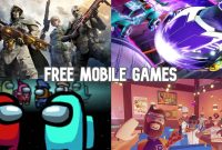 Best Free Mobile Games For Casual Players