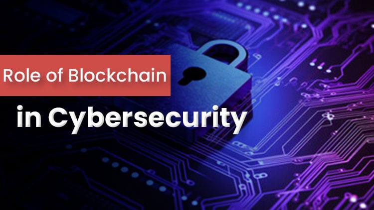 The Role Of Blockchain In Enhancing Cybersecurity Measures