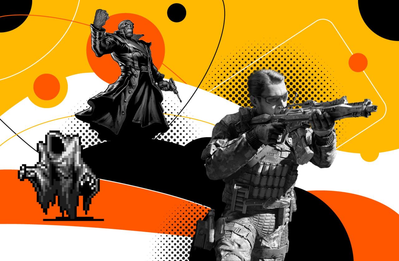 Best Free Mobile Games For Casual Players