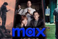 What Are The Best New Streaming Shows Available This Month