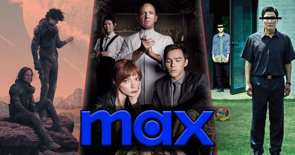 What Are The Best New Streaming Shows Available This Month