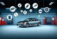 How To Improve Vehicle Performance With Simple Upgrades
