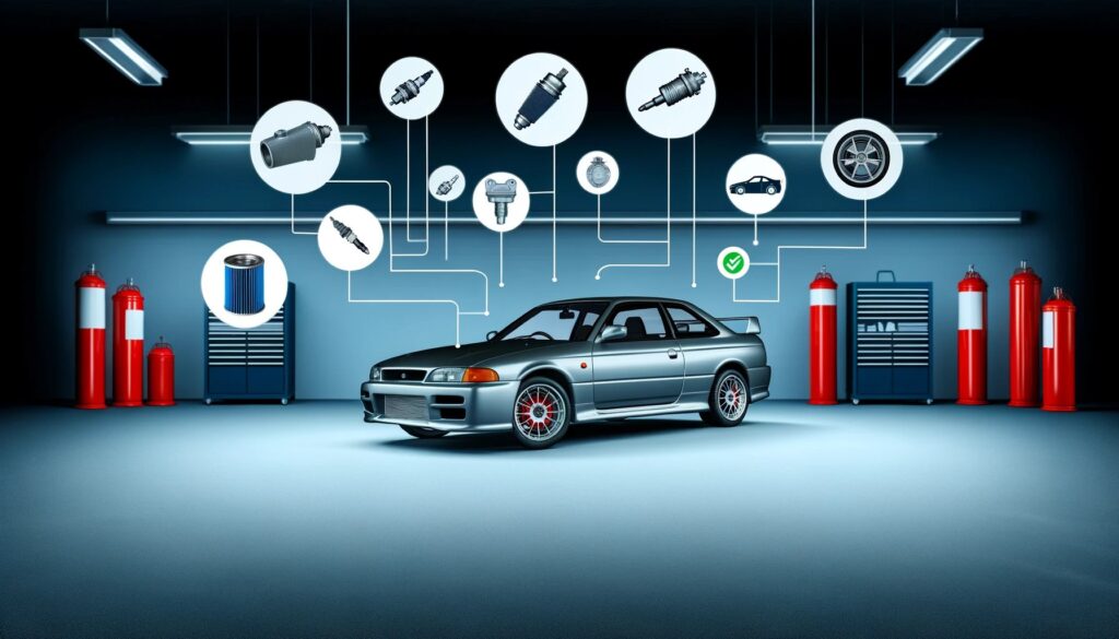 How To Improve Vehicle Performance With Simple Upgrades