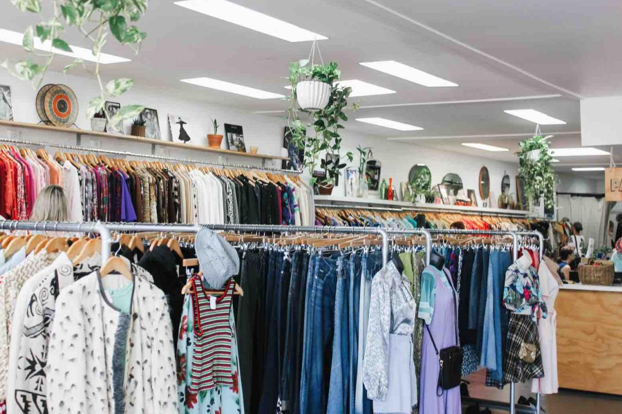 What Are The Latest Sustainable Fashion Trends To Follow