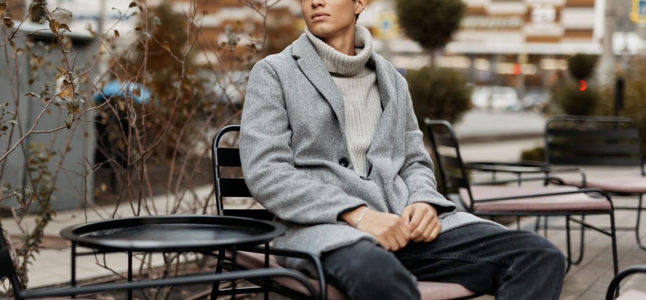 How To Transition Your Wardrobe From Summer To Fall