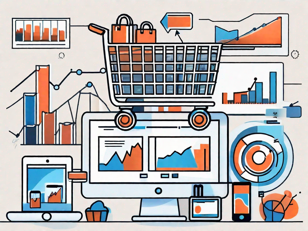 How To Analyze E-Commerce Website Traffic And Conversion Rates Effectively